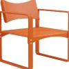 Series 270 F Armchair