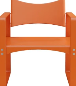 Series 270 F Armchair