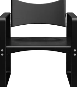 Series 270 F Armchair