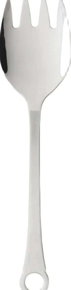 Serveringsgaffel Pantry 22 cm Mat/Blankt stål