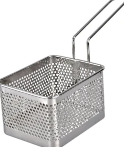 Serveringskurv