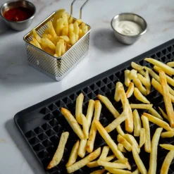 Serveringskurv