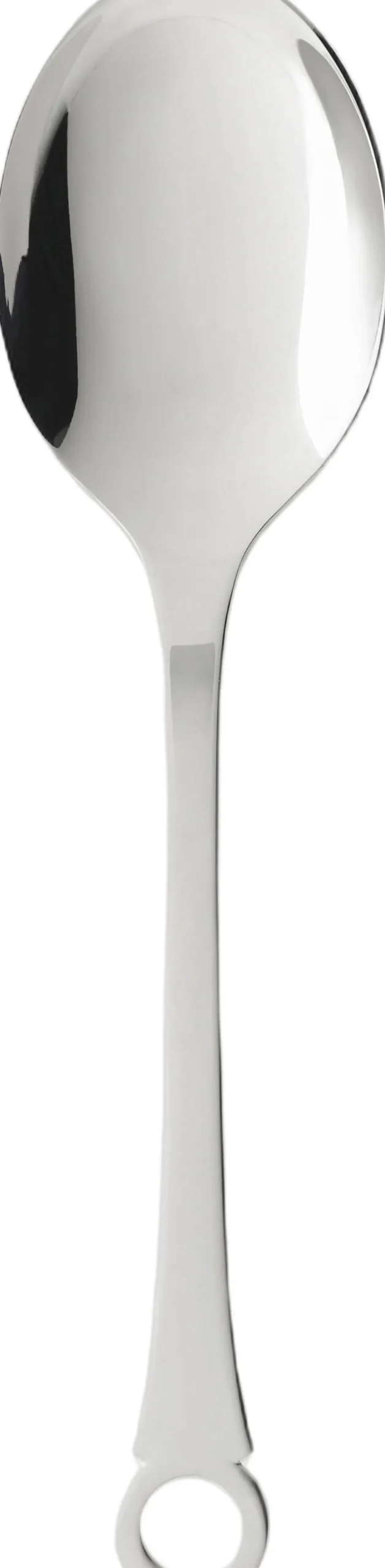 Serveringsske Pantry 22,3 cm Mat/Blankt stål