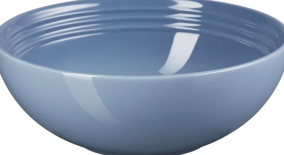 Serveringsskål 2,2L Chambray