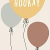 Serviet Hip Hip Hooray