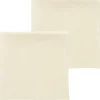 Serviet Pure Linen Ecru 2 stk