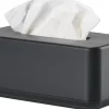 Servietboks Ume 25,6 x 14 x 10,7 cm Black