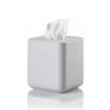Servietboks Ume 13 x 13 x 15,1 cm Soft Grey