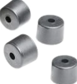 Set of 4 case legs for GROW