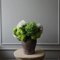 Shades of Green