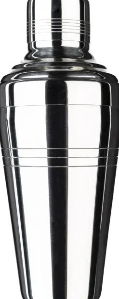Shaker