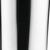 Shaker Rocks 700 ml Polished Steel
