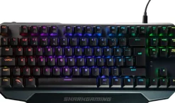 Shark Venator K50-TKL Tastatur
