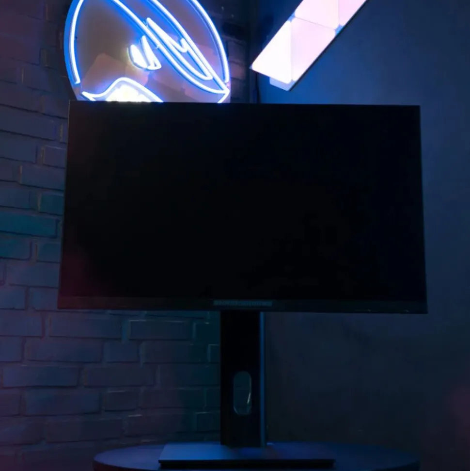 SharkGaming 24" 1080p 200Hz Skærm