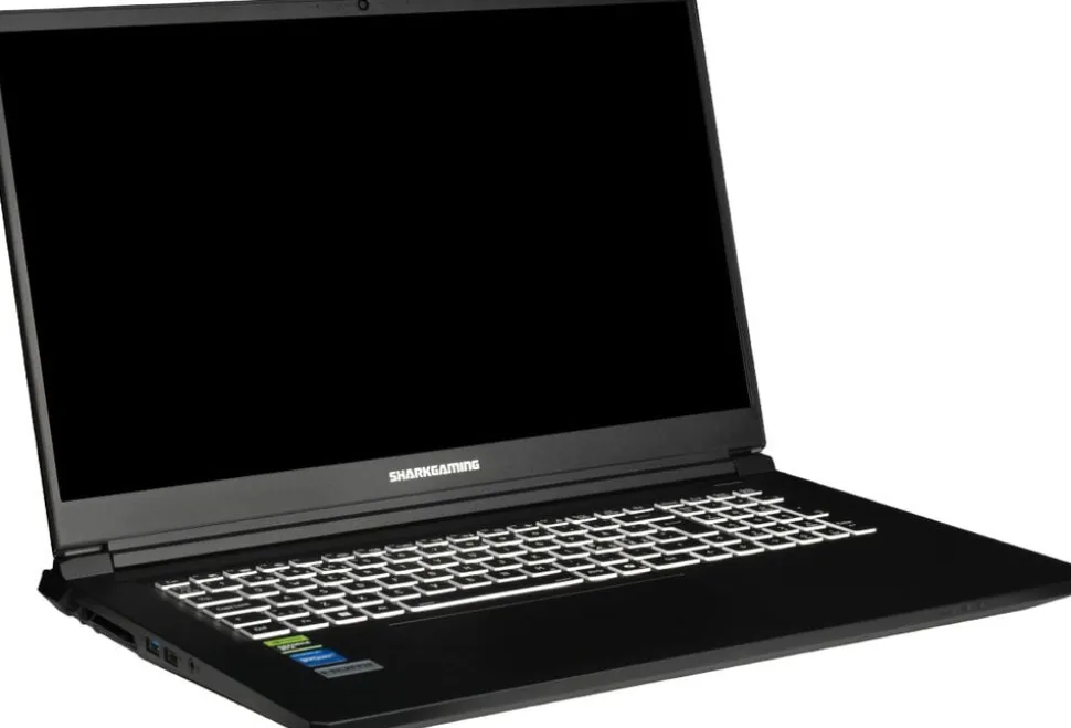 SharkGaming 9G17-70 R7 Laptop