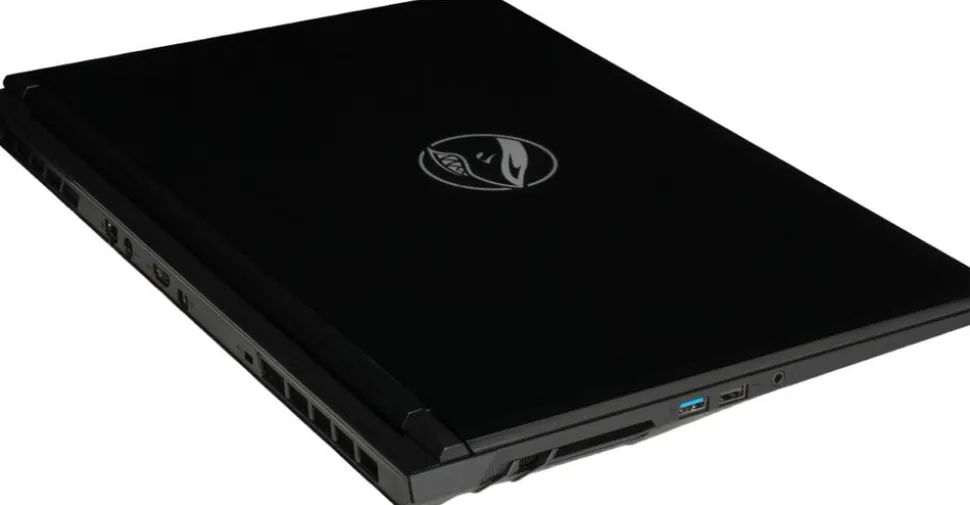 SharkGaming 9G17-70 R7 Laptop