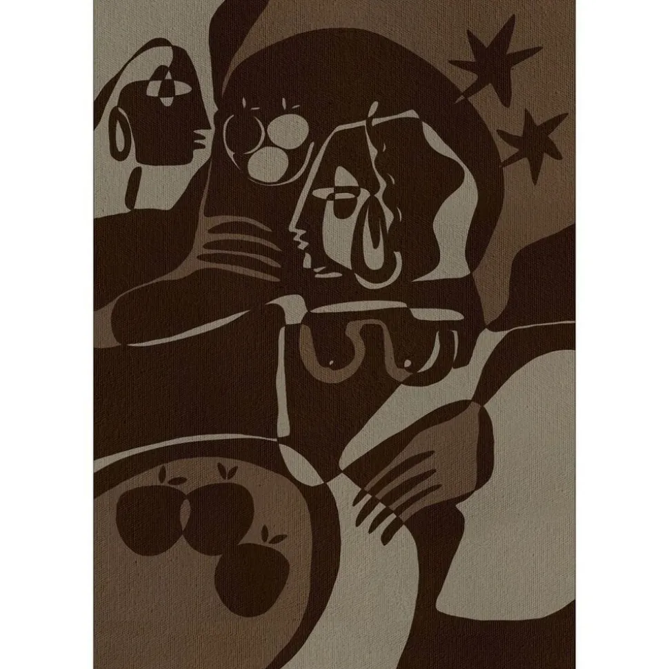 Shatha Al Dafai - Soil and Spirit 4