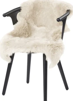 Sheepskin, Long-wool Linen
