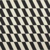 Shift Kelim Rug-W170 x L240-Black