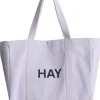 Shopper Bag-Medium-Lavender