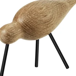 Shorebird mell Sort