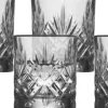 Shotglas Melodia 8 cl 6 stk.