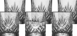 Shotglas Melodia 8 cl 6 stk.