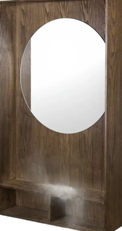 SHOW-ME mirror shelf, large