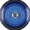 Sig BuffetGryde Azure 30cm SK