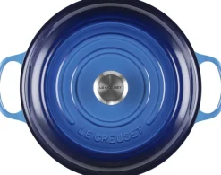 Sig BuffetGryde Azure 30cm SK