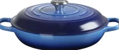 Sig BuffetGryde Azure 30cm SK