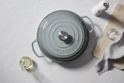 Sig BuffetGryde Sea S 30cm SK