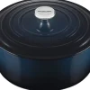 Sig Rund Gryde Nuit 28cm CK
