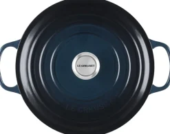 Sig Rund Gryde Nuit 28cm CK