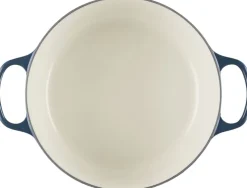Sig Rund Gryde Nuit 28cm CK