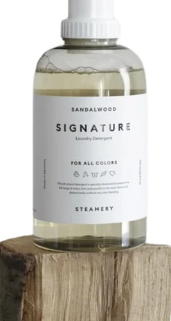 Signature Laundry Detergent