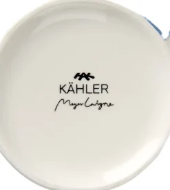 Signature Vase H20 blå