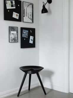 Silhouette print - 50X70