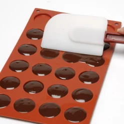 Silikomart chokoladeform