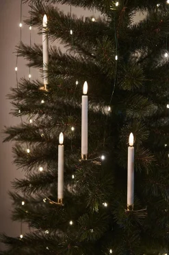 Sille Juletræslys