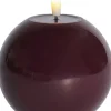 Sille lak kugle