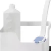 SINK-CADDY holder white
