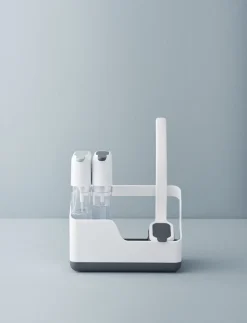 SINK-CADDY holder white