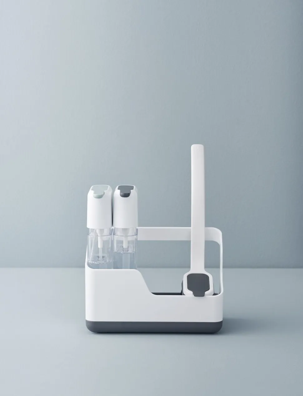 SINK-CADDY holder white