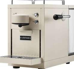Sjöstrand Espresso kapselmaskine