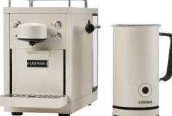 Sjöstrand Espresso kapselmaskine