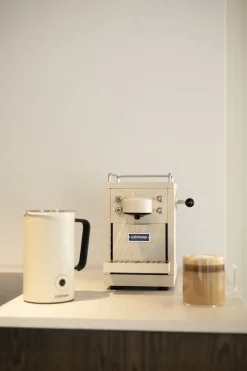 Sjöstrand Espresso kapselmaskine