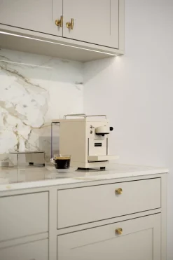 Sjöstrand Espresso kapselmaskine