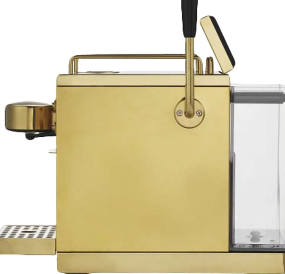 Sjöstrand Espresso Kapselmaskine