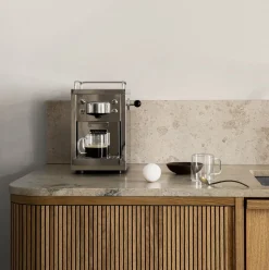 Sjöstrand Espresso Kapselmaskine
